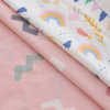 Ensemble de vêtements d'été à manches courtes pour bébé, 100% coton, respirant, nouveau Design, haute qualité, personnalisé, vente en gros, offre spéciale