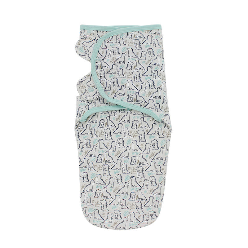 Couverture pour nouveau-né unisexe, pour bébés filles et garçons, emmaillotage personnalisé en mousseline biologique, tissu 100% coton, sac de couchage pour bébé