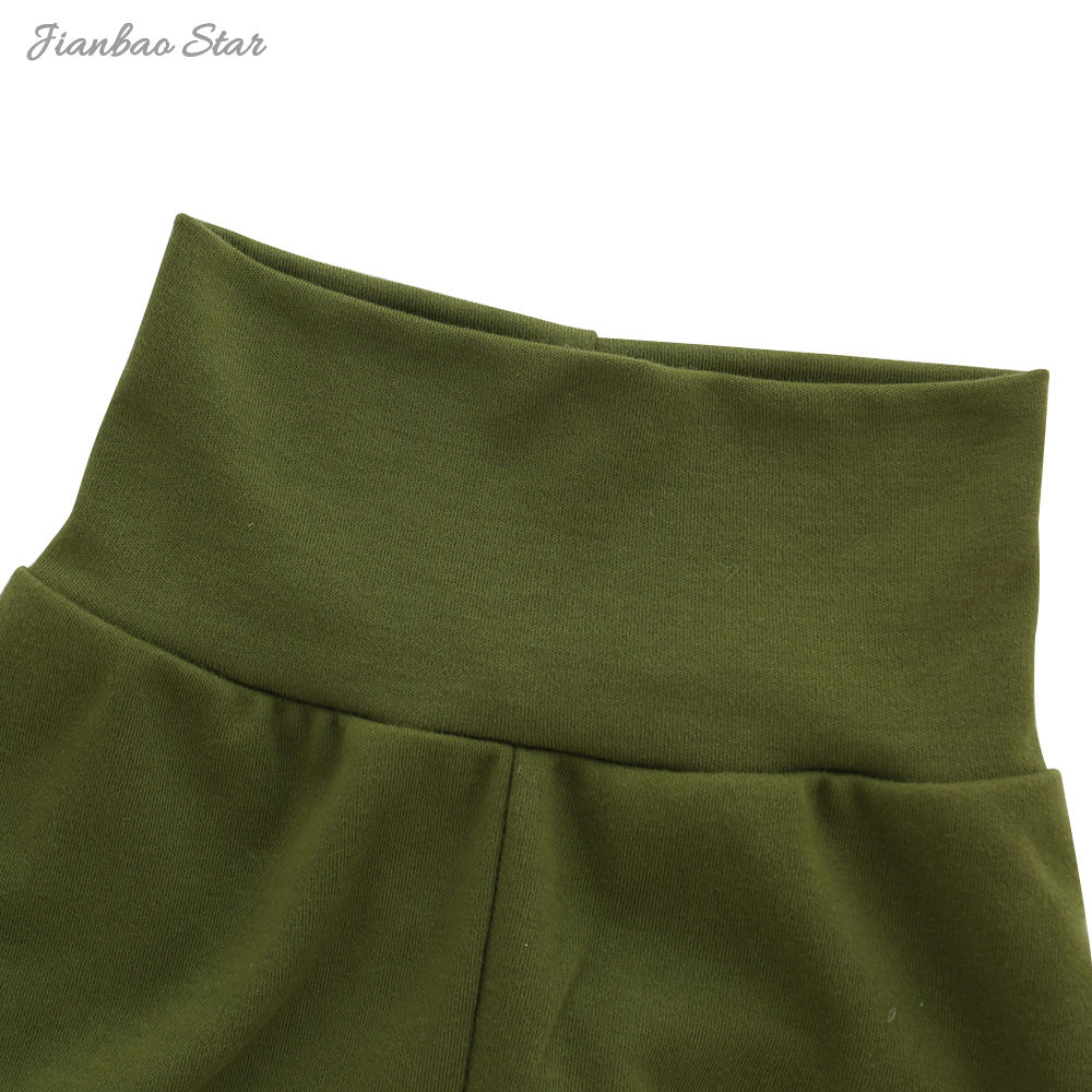 Ensemble de pyjama 2 pièces pour bébés et enfants, haut à manches longues et pantalons d'hiver, vêtements unisexes