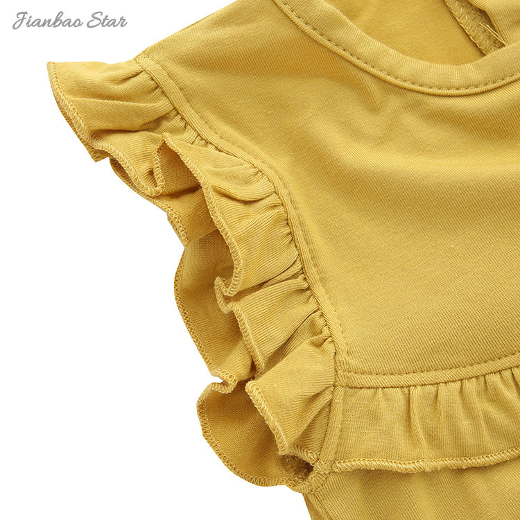Jianbao Star - vêtements de bébé élégants et confortables 