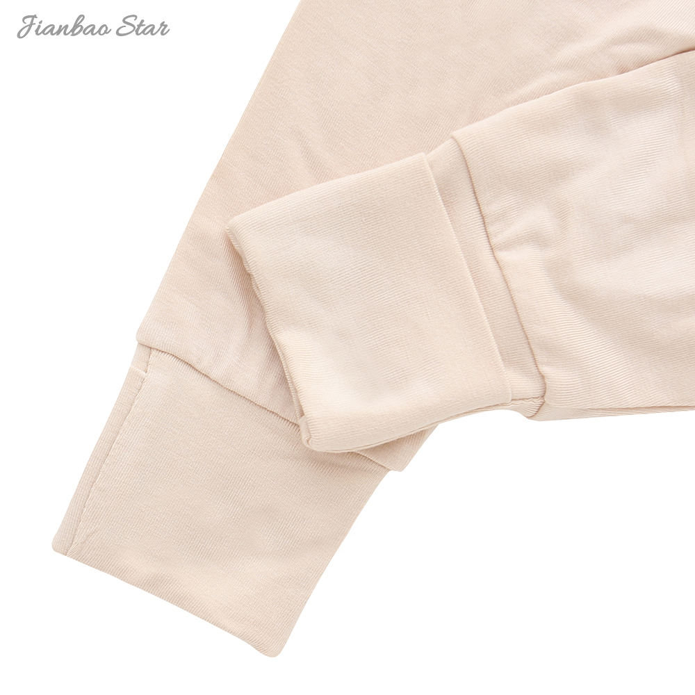 Barboteuse unisexe à manches longues, nouveau Design, haute qualité, beau motif, doux et confortable, costume pour bébé, meilleure vente