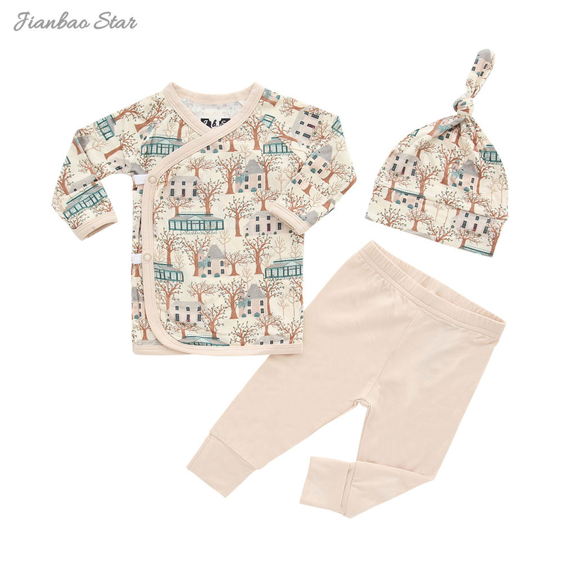 Barboteuse unisexe à manches longues, nouveau Design, haute qualité, beau motif, doux et confortable, costume pour bébé, meilleure vente