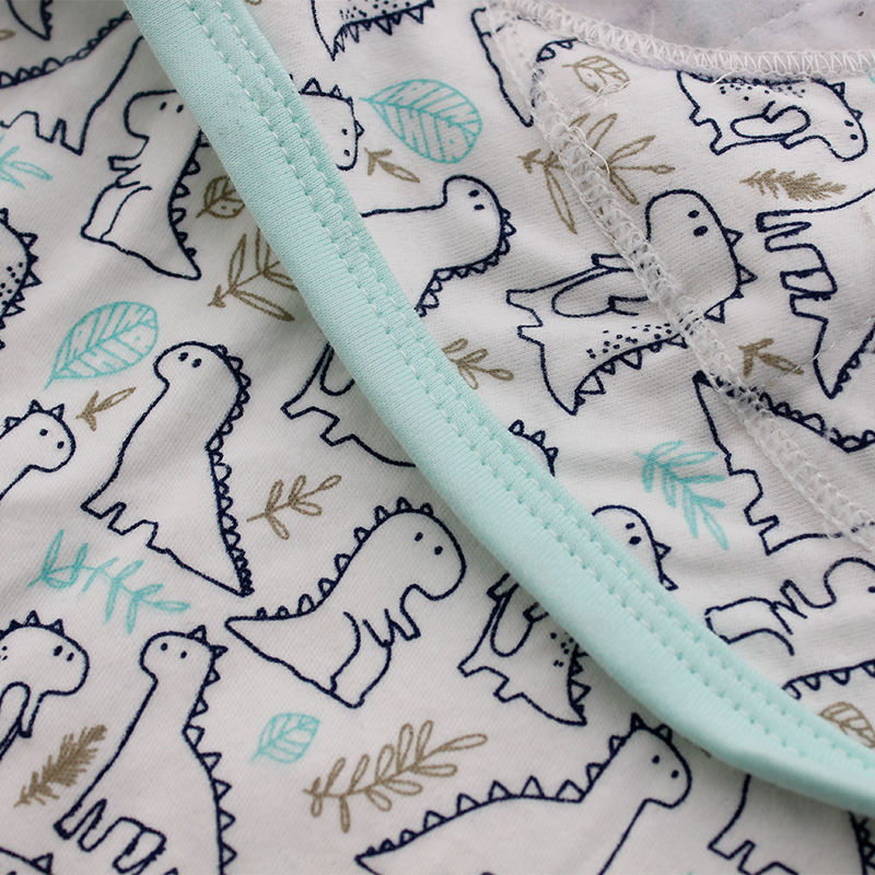 Couverture pour nouveau-né unisexe, pour bébés filles et garçons, emmaillotage personnalisé en mousseline biologique, tissu 100% coton, sac de couchage pour bébé