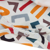 Costume en bambou pour bébé, Texture Super douce, vêtements à volants, sans manches, ensembles barboteuse pour bébé, saison d'été, offre spéciale