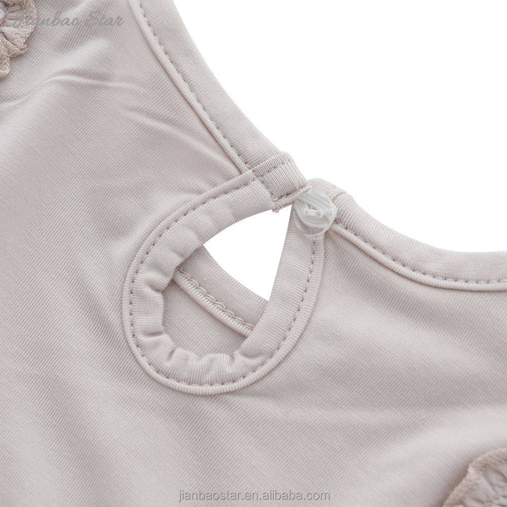 Robe d'été pour petites filles, sans manches, couleur unie, vêtements personnalisés pour bébés en bas âge, offre spéciale