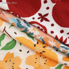Ensemble barboteuse personnalisé pour bébé, pyjama pour bébé, vêtements pour enfants, vêtements pour filles, Stock prêt de l'usine, écologique, sans manches, décontracté