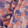 Couvertures unisexes en bambou pour nouveau-né, couvertures d'emmaillotage pour bébé, motif imprimé coloré