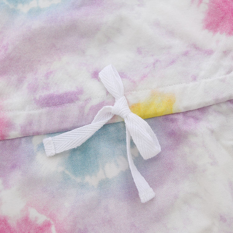 Combinaison tricotée confortable à manches courtes, Style d'été, vêtements colorés pour nouveau-né, barboteuse pour bébé, meilleure vente