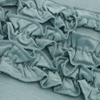 Barboteuse sans manches à volants pour bébé, nouveau Design, couleur personnalisée, 100% coton, boutons, vêtements pour nouveau-né, haute qualité