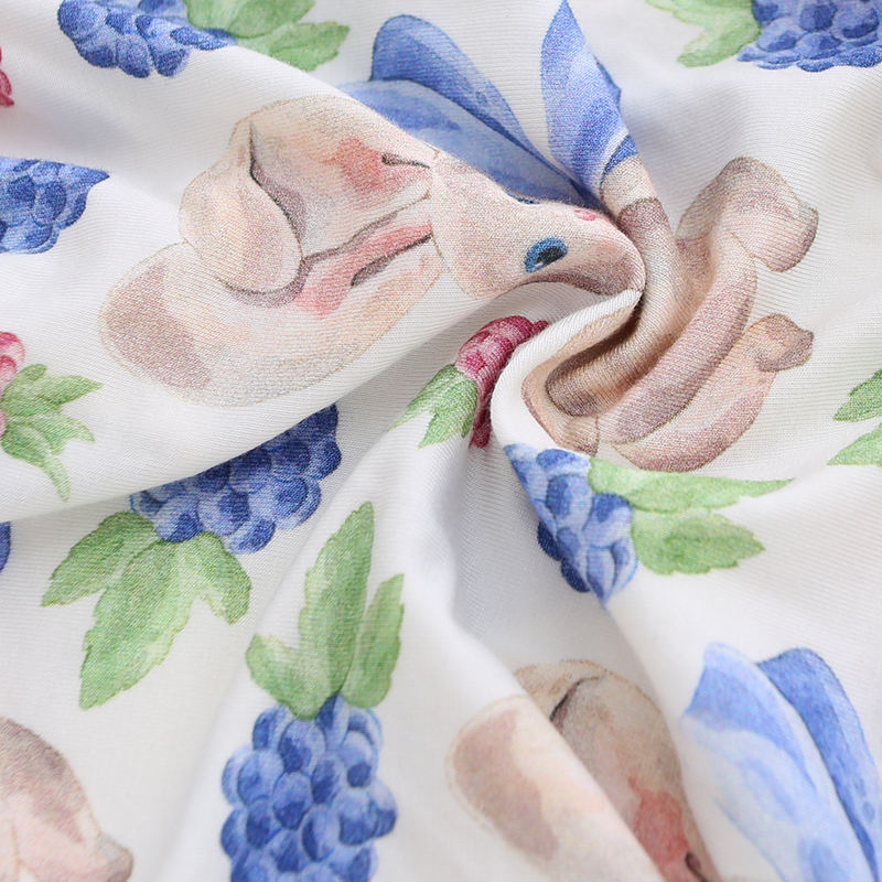 Ensemble pyjama pour bébé, sans manches, vêtements de nuit, bambou, Spandex, coton, unisexe, vêtements d'été deux pièces, direct d'usine