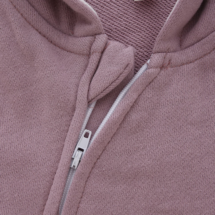 Ensemble de vêtements à manches longues, hauts tricotés en bambou et Spandex, ensembles de vêtements courts 2 pièces avec conception de boutons d'ouverture