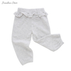 Bébé filles enfant en bas âge et enfants Style d'hiver à manches longues hauts et pantalons avec volants ensemble de vêtements tenue ensemble de vêtements