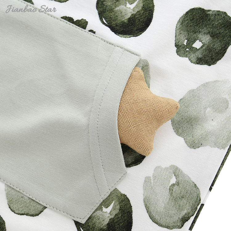 Bébé garçons costumes ensemble bébé pyjamas ensemble enfants vêtements vêtements amical 2 pièces sans manches décontracté bébé unisexe vêtements ensembles