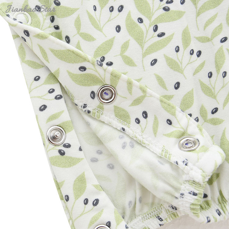 Barboteuse unisexe pour bébé, nouveau Design 100% coton tricoté, confortable, Style d'été, bretelles avec poche, boutons sans manches