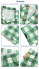 Nouvelle impression personnalisée printemps automne bébé pyjamas ensembles bambou Viscose nouveau-né bébé garçons deux pièces ensemble bébé vêtements ensemble