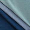 Manches longues unisexe nouveau-né garçons et filles avec fermeture éclair sur le devant volants conception bébé combinaison bébé vêtements barboteuse ensemble