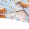 Nouveau Design personnalisé offre spéciale confortable nouveau-né bébé unisexe vêtements à manches longues bébé barboteuses bébé vêtements ensemble