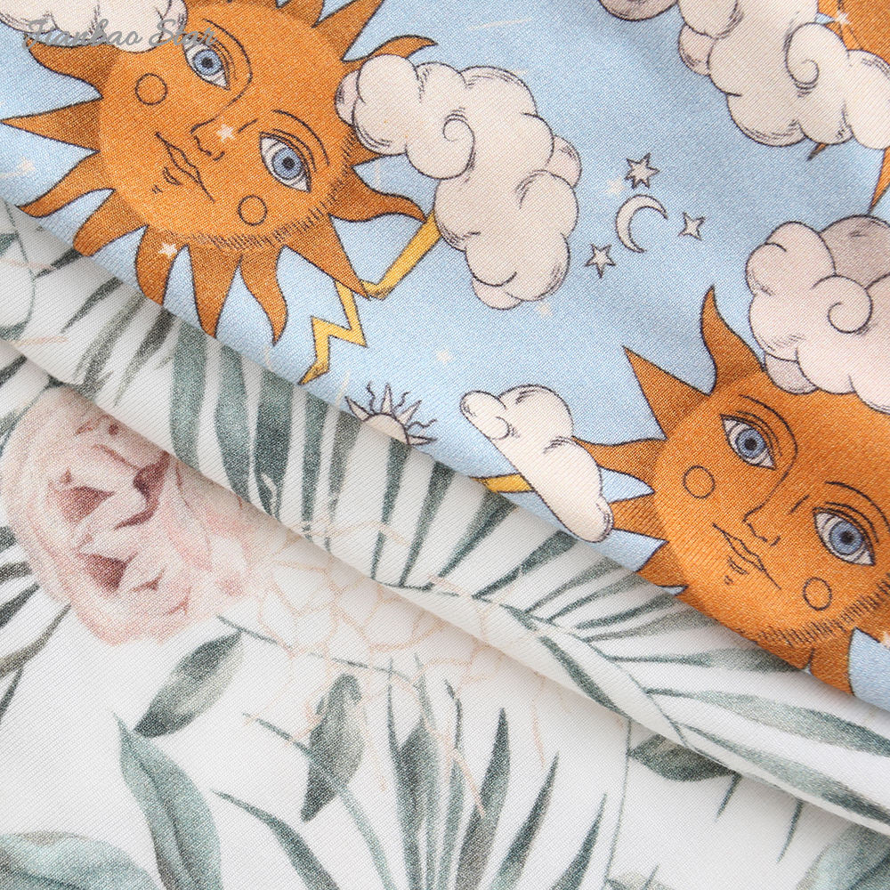 Nouveau Design personnalisé offre spéciale confortable nouveau-né bébé unisexe vêtements à manches longues bébé barboteuses bébé vêtements ensemble