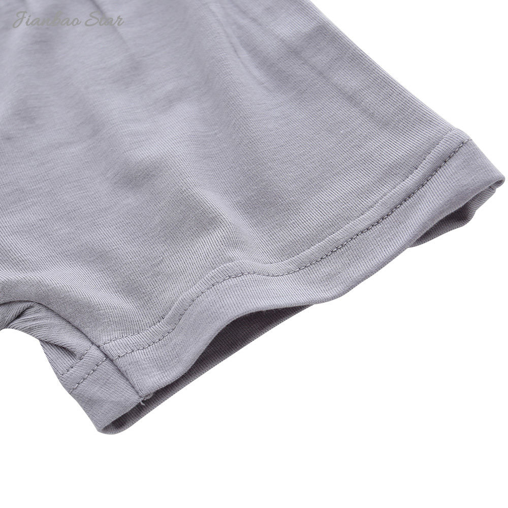 Barboteuse tricotée sans manches pour nouveau-né, nouveau Design, Style d'été, vente en gros, vêtements pour bébé, offre spéciale