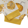 Pyjama pour bébé, nouveau Design, ensemble deux pièces, manches courtes, vêtements de nuit, bambou, Spandex, coton, unisexe, automne, vente en gros