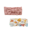 Chemises de nuit pour bébés filles, sac de couchage à manches longues, pyjama de Style col rond avec bandeau, nouvelle collection, offre spéciale