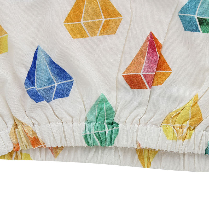 Chemises de nuit pour bébés filles, sac de couchage à manches longues, pyjama de Style col rond avec bandeau, nouvelle collection, offre spéciale