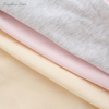 Pyjama à manches longues et poches pour nouveau-né, nouveau Design 100% coton, couleur unie, personnalisé, boutons, barboteuse pour bébé, vêtements pour bébé