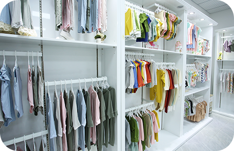 Vêtements pour bébé en bambou - confort et qualité redéfini