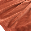 Nouveauté automne hiver manches longues Boutique infantile bébé robes enfant en bas âge enfants fille robes