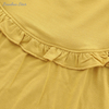 Ensemble de costume d'été sans manches, 100% coton, respirant, de haute qualité, nouveau Design, vêtements pour bébé, offre spéciale d'usine