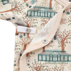 Barboteuse unisexe à manches longues, nouveau Design, haute qualité, beau motif, doux et confortable, costume pour bébé, meilleure vente