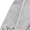 Couverture pour nouveau-né unisexe, pour bébés filles et garçons, emmaillotage personnalisé en mousseline biologique, tissu 100% coton, sac de couchage pour bébé
