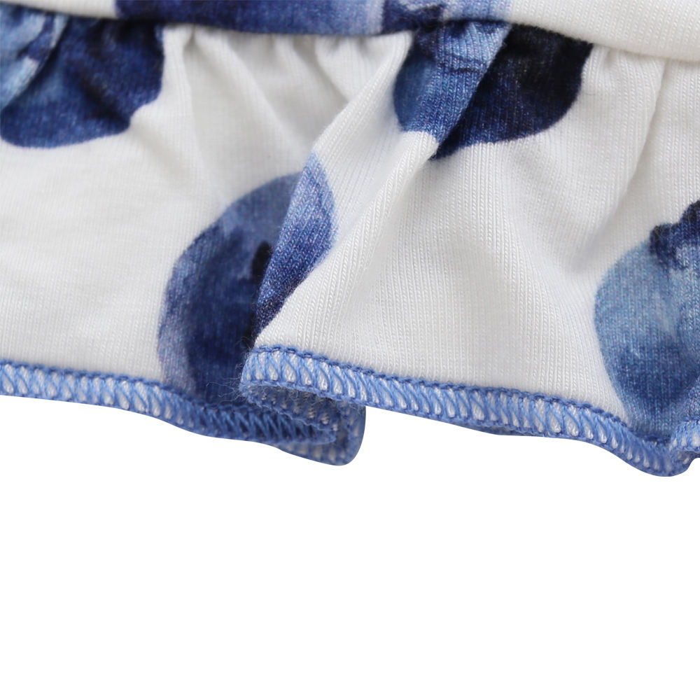 Robes d'été pour petites filles, nouveau Style, haute qualité, motif de couleur personnalisé, boutons confortables, sans manches, jolies robes pour bébés filles, vente en gros