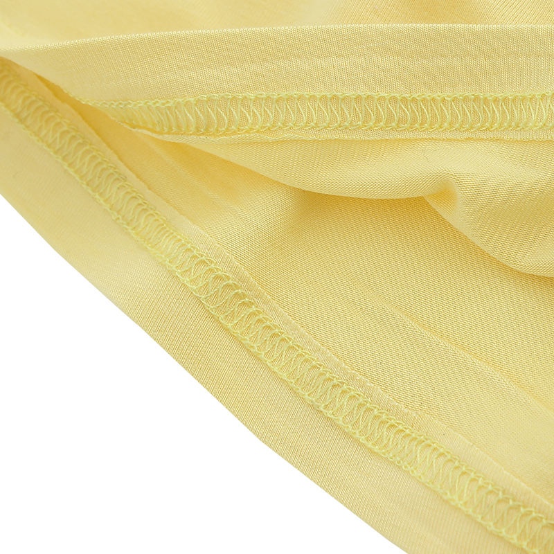 Robe Design à volants pour petites filles, Style d'été, vente en gros, sans manches, robe trapèze pour enfants