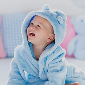 Meilleurs pyjamas en bambou pour bébés : recommandés par les parents et les pédiatres