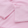 Style décontracté bébé barboteuse belle bébé filles vêtements avec robe mode bébés enfants enfants jarretelles bambou vêtements