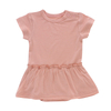 Barboteuse à manches courtes pour bébé, pyjama pour nouveau-né, vêtements en tissu de coton et de bambou de haute qualité, Style bouton-pression, pour filles et garçons