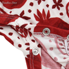 Barboteuse pour bébé, nouveau Design 100% coton tricoté, confortable, Style d'été, bretelles colorées, boutons sans manches, vente en gros d'usine
