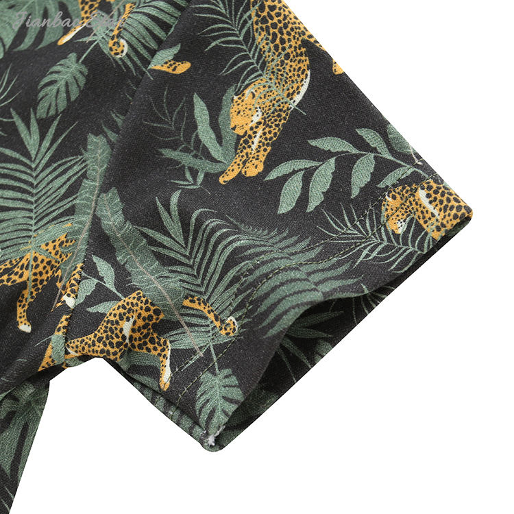 Vêtements tricotés 100% coton pour bébé, nouveau Design, beau motif, confortables et décontractés, à manches courtes, avec chapeaux et poches