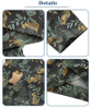 Vêtements tricotés 100% coton pour bébé, nouveau Design, beau motif, confortables et décontractés, à manches courtes, avec chapeaux et poches