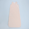 Sac de couchage pour bébé 100% coton, nouveau Design de haute qualité, confortable, meilleure vente, personnalisé, couleur Pure, offre spéciale