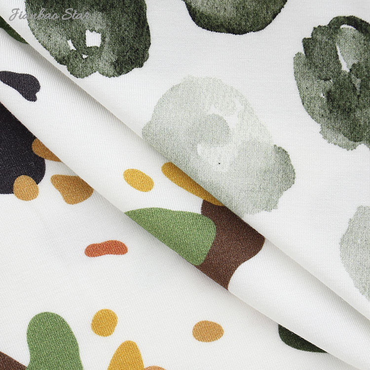Nouveau Design de haute qualité, confortable, décontracté, beau motif, manches courtes, costume pour nouveau-né, vêtements pour bébé