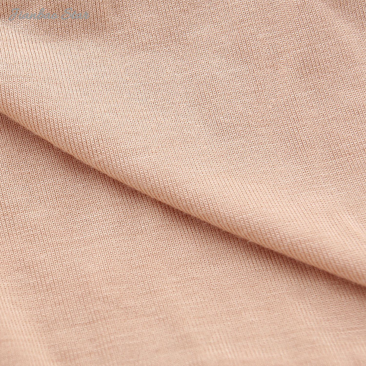 Robe en tissu de bambou de couleur unie, sans manches, manches courtes et longues, une série de robes pour bébés filles, Style à volants pour enfants