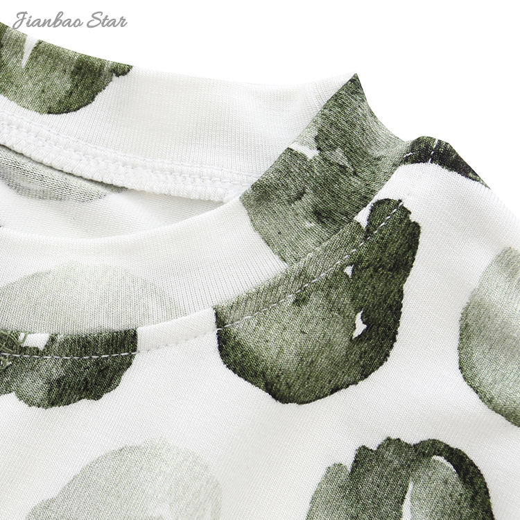 Barboteuse unisexe pour bébé, 100% coton, joli motif, boutons de haute qualité, manches courtes, Style d'été, offre spéciale, nouvel arrivage