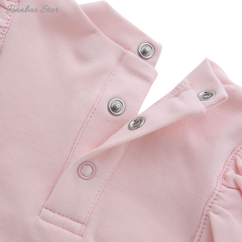 Ensemble de vêtements pour bébé à manches longues, 100% coton biologique, tissu écologique, 2 pièces, pyjama décontracté, prix d'usine, offre spéciale