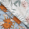 Top vente nouveautés doux 100% coton confortable de haute qualité mode mignon nouveau-né bébé dormir robe tricotée