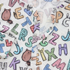 Ensemble de vêtements d'automne pour bébés et enfants, hauts à manches longues et pantalons longs, 2 pièces, vêtements conviviaux avec un joli motif