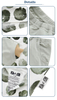 Ensemble de vêtements d'été unisexes sans manches pour bébé, 100% coton, confortable, de haute qualité, nouveau Design, vente en gros, offre spéciale