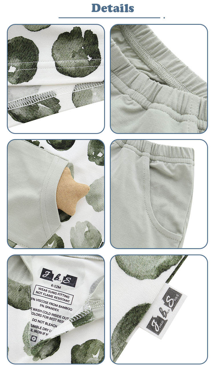 Ensemble de vêtements d'été unisexes sans manches pour bébé, 100% coton, confortable, de haute qualité, nouveau Design, vente en gros, offre spéciale