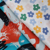 Vêtements de Style classique pour bébé, motif de couleur personnalisé, ensemble barboteuse d'été sans manches avec boutons à bretelles, pour fille et garçon